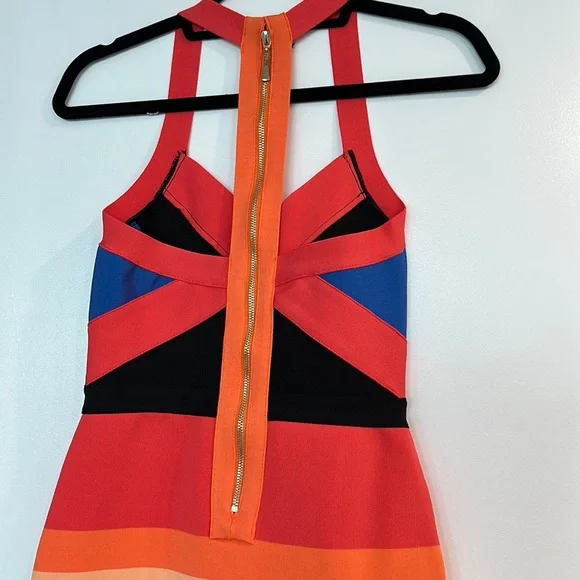 NBD x Naven Robyn Dress from Revolve - Picture 9 of 10